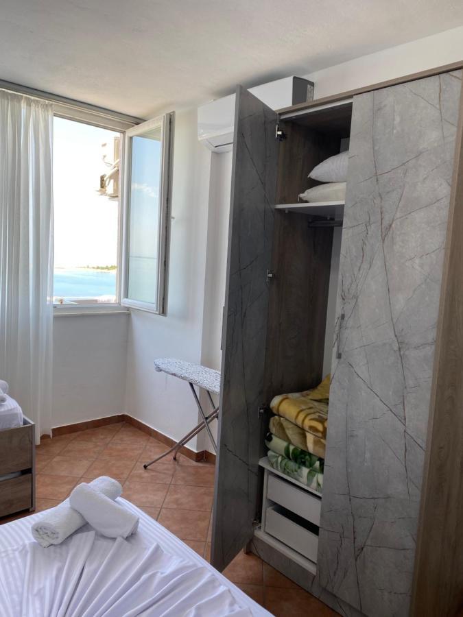 Shëngjin Kenza Apartment מראה חיצוני תמונה