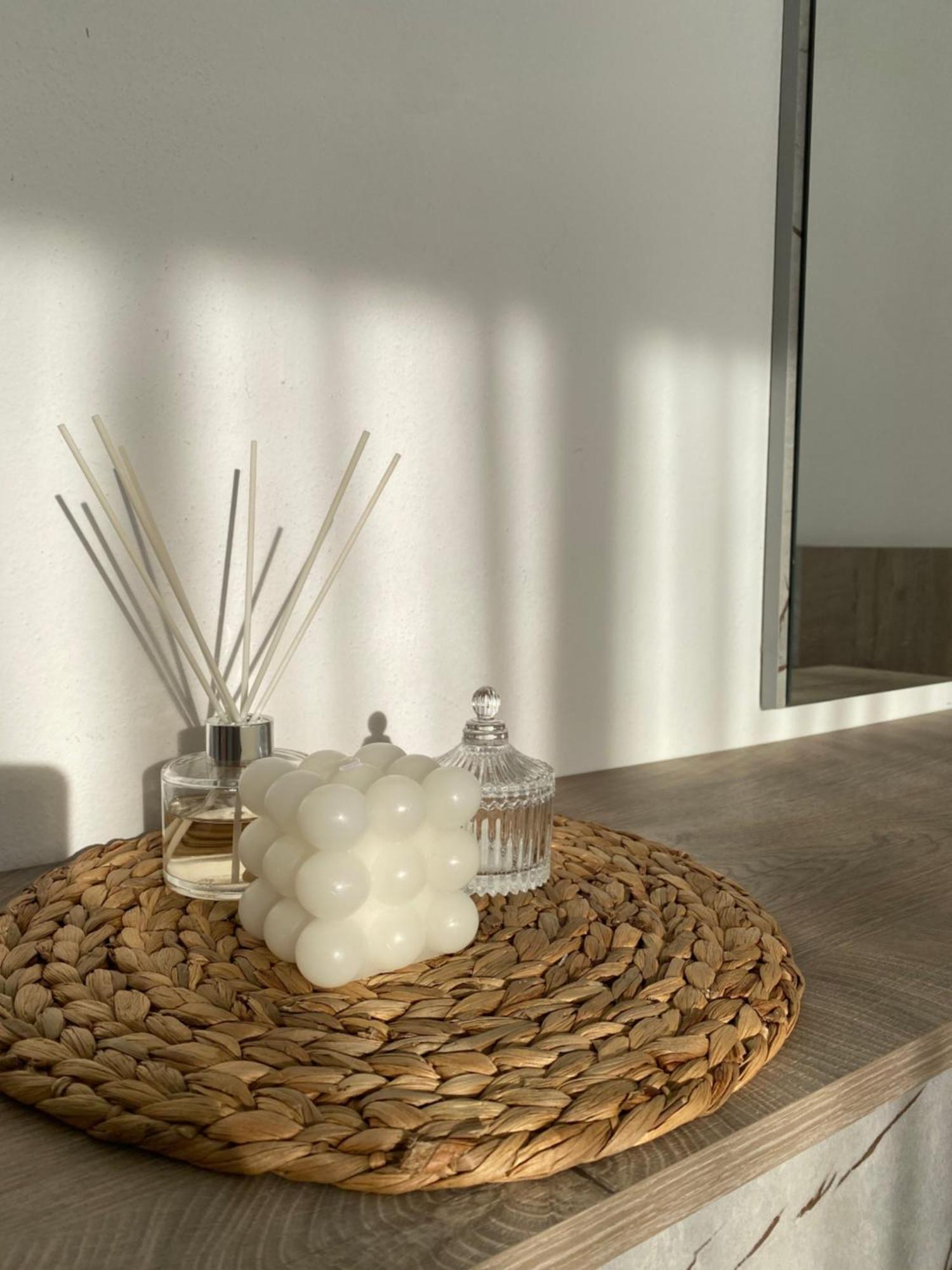Shëngjin Kenza Apartment מראה חיצוני תמונה